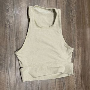 Outdoor Voices crop top